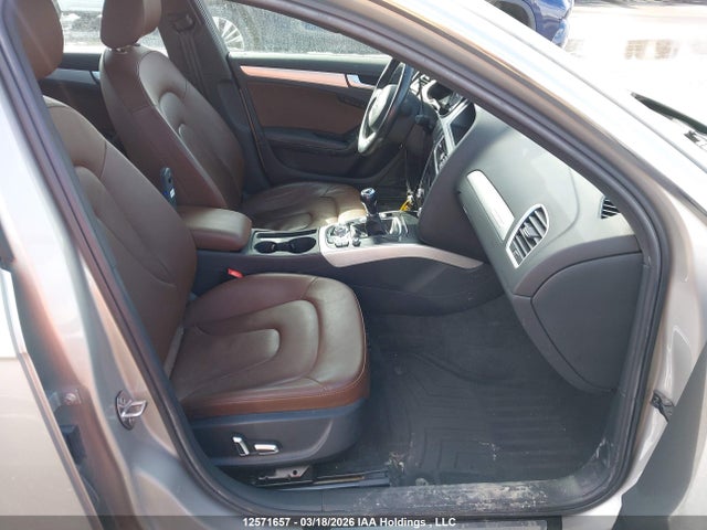 WAUHFCFL0EN013844 Audi A4 Premium Plus