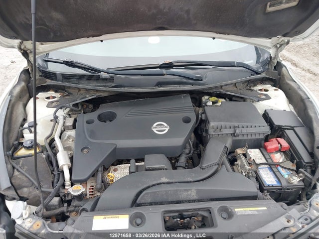 12571658 :رقم المزاد ، 1N4AL3AP4DN470605 vin ، 2013 Nissan Altima 2.5/2.5 S/2.5 Sl/2.5 Sv مزاد بيع