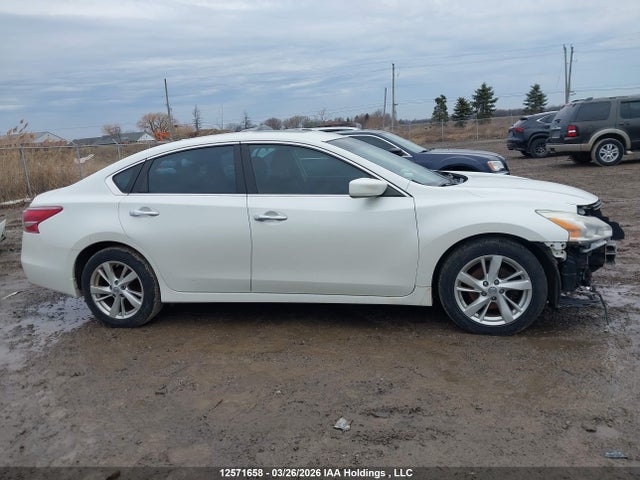 12571658 :رقم المزاد ، 1N4AL3AP4DN470605 vin ، 2013 Nissan Altima 2.5/2.5 S/2.5 Sl/2.5 Sv مزاد بيع