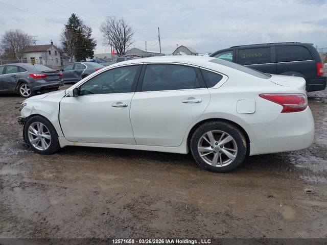 12571658 :رقم المزاد ، 1N4AL3AP4DN470605 vin ، 2013 Nissan Altima 2.5/2.5 S/2.5 Sl/2.5 Sv مزاد بيع