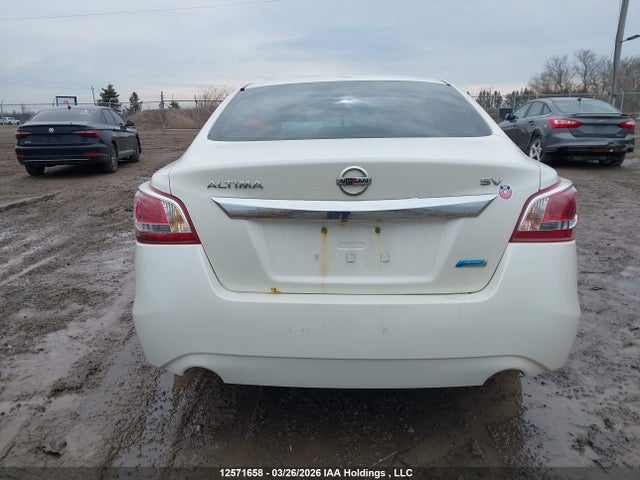 12571658 :رقم المزاد ، 1N4AL3AP4DN470605 vin ، 2013 Nissan Altima 2.5/2.5 S/2.5 Sl/2.5 Sv مزاد بيع