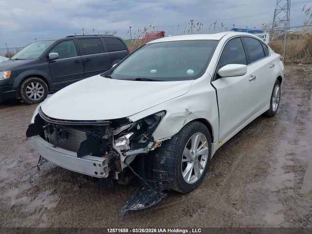 12571658 :رقم المزاد ، 1N4AL3AP4DN470605 vin ، 2013 Nissan Altima 2.5/2.5 S/2.5 Sl/2.5 Sv مزاد بيع