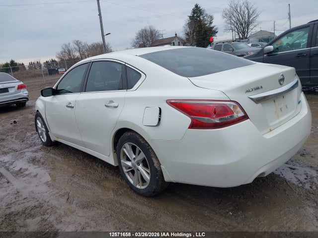 12571658 :رقم المزاد ، 1N4AL3AP4DN470605 vin ، 2013 Nissan Altima 2.5/2.5 S/2.5 Sl/2.5 Sv مزاد بيع