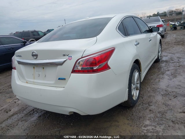 12571658 :رقم المزاد ، 1N4AL3AP4DN470605 vin ، 2013 Nissan Altima 2.5/2.5 S/2.5 Sl/2.5 Sv مزاد بيع