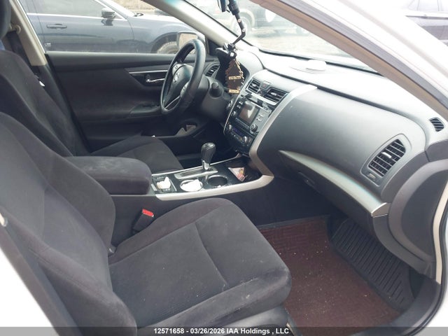 12571658 :رقم المزاد ، 1N4AL3AP4DN470605 vin ، 2013 Nissan Altima 2.5/2.5 S/2.5 Sl/2.5 Sv مزاد بيع