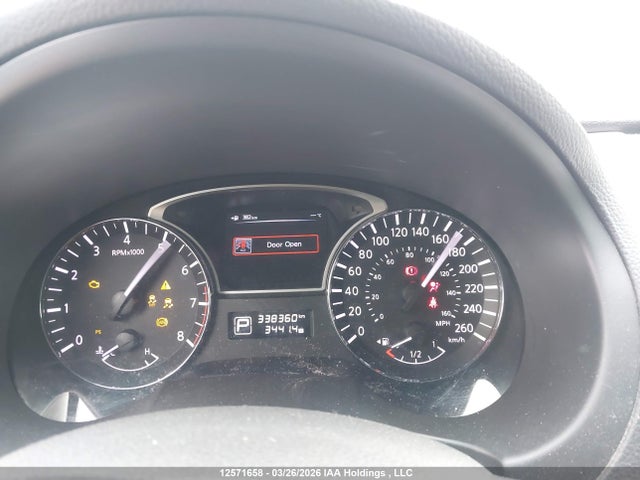 12571658 :رقم المزاد ، 1N4AL3AP4DN470605 vin ، 2013 Nissan Altima 2.5/2.5 S/2.5 Sl/2.5 Sv مزاد بيع