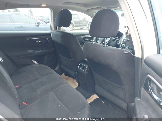 12571658 :رقم المزاد ، 1N4AL3AP4DN470605 vin ، 2013 Nissan Altima 2.5/2.5 S/2.5 Sl/2.5 Sv مزاد بيع