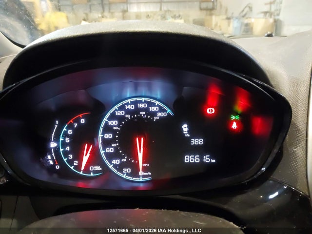 Продажа на аукционе авто 2017 Chevrolet Spark, vin: KL8CC6SAXHC787541, номер лота: 12571665