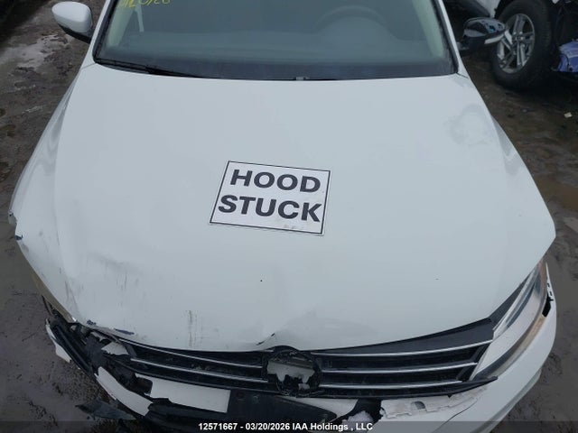 12571667 :رقم المزاد ، 3VW2K7AJ6FM339741 vin ، 2015 Volkswagen Jetta 2.0l Trendline/2.0l Trendline+ مزاد بيع