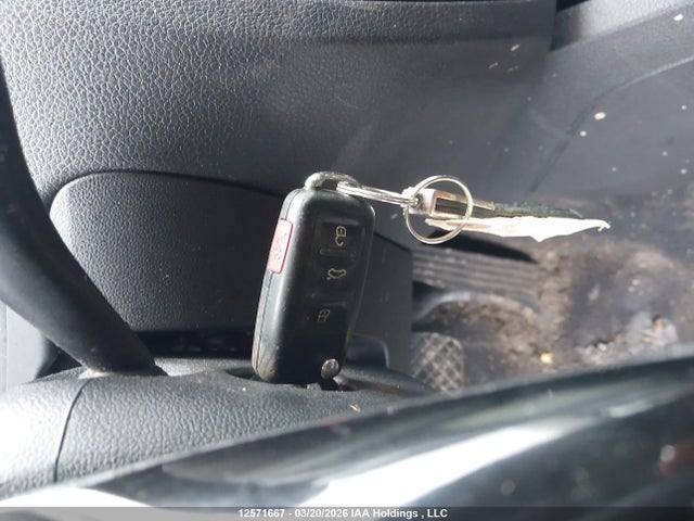 12571667 :رقم المزاد ، 3VW2K7AJ6FM339741 vin ، 2015 Volkswagen Jetta 2.0l Trendline/2.0l Trendline+ مزاد بيع