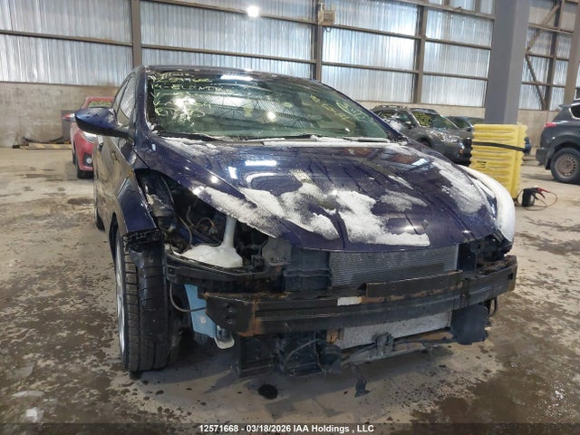 Продаж на аукціоні авто 2014 Hyundai Elantra, vin: 5NPDH4AEXEH534273, номер лоту: 12571668