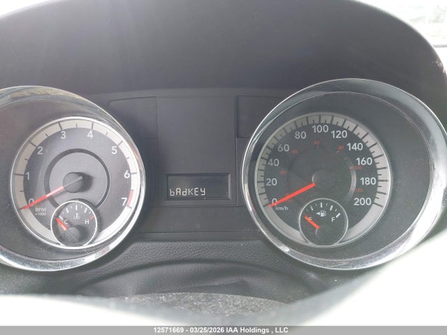 Aukcja sprzedaży 2015 Dodge Grand Caravan Se/sxt, vin: 2C4RDGBG9FR730230, numer aukcji: 12571669