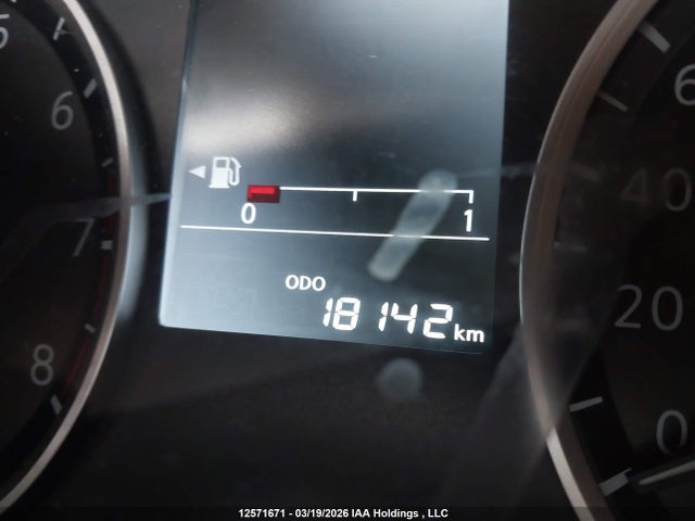 2025 Nissan Kicks Play S მანქანა იყიდება აუქციონზე, vin: 3N1CP5BVXSL483553, აუქციონის ნომერი: 12571671