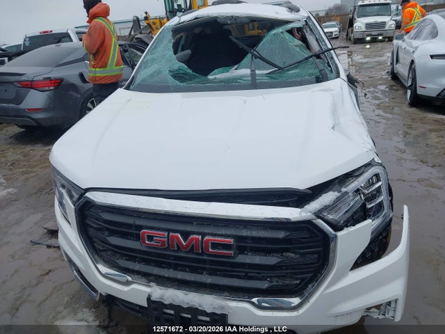3GKALTEGXRL343695 GMC Terrain Sle