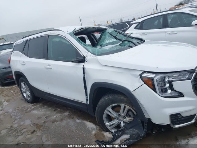 3GKALTEGXRL343695 GMC Terrain Sle