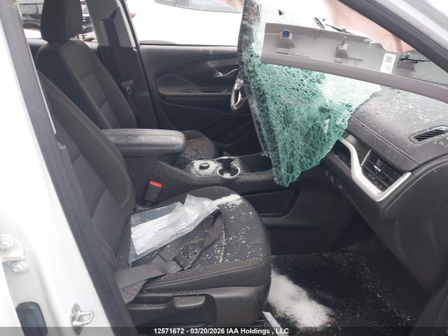 3GKALTEGXRL343695 GMC Terrain Sle