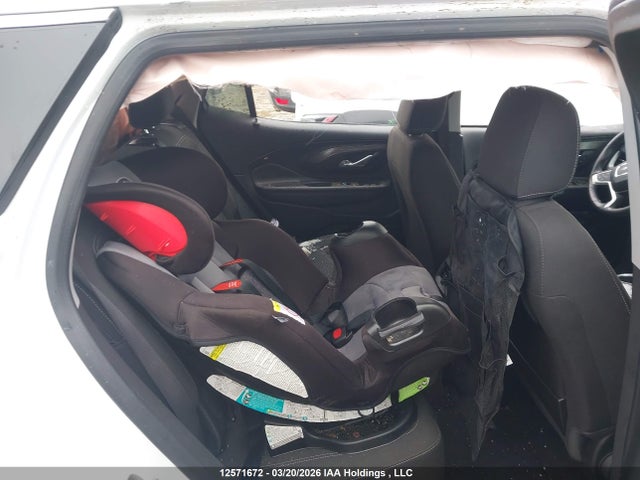 3GKALTEGXRL343695 GMC Terrain Sle