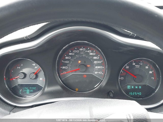 12571674 :رقم المزاد ، 1B3BD1FB3BN530787 vin ، 2011 Dodge Avenger Sxt مزاد بيع
