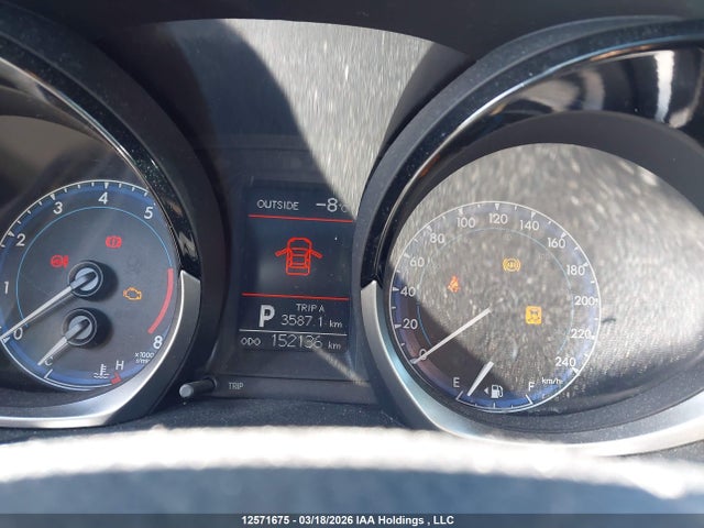 12571675 :رقم المزاد ، 2T1BURHE8FC313877 vin ، 2015 Toyota Corolla S مزاد بيع