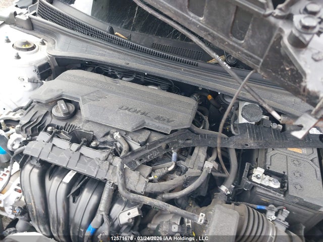Продаж на аукціоні авто 2025 Hyundai Elantra Essential, vin: KMHLM4DG4SU010635, номер лоту: 12571676