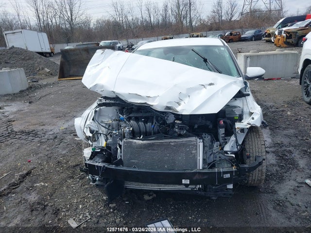 Продаж на аукціоні авто 2025 Hyundai Elantra Essential, vin: KMHLM4DG4SU010635, номер лоту: 12571676