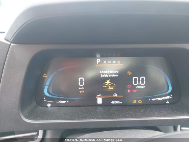 Продаж на аукціоні авто 2025 Hyundai Elantra Essential, vin: KMHLM4DG4SU010635, номер лоту: 12571676
