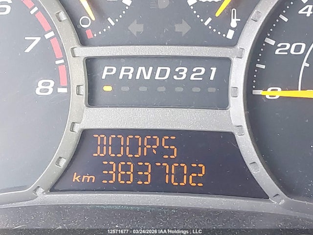 2006 Chevrolet Colorado Ls/lt მანქანა იყიდება აუქციონზე, vin: 1GCCS196968314986, აუქციონის ნომერი: 12571677