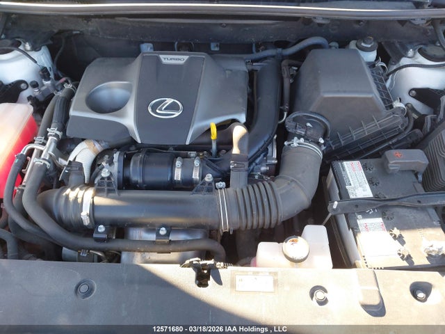 JTJSARDZ8M2257434 Lexus Nx 300 Base/300 Luxury/300 F Sport