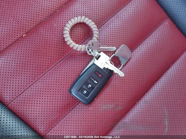 JTJSARDZ8M2257434 Lexus Nx 300 Base/300 Luxury/300 F Sport