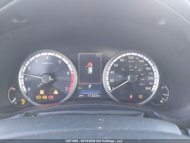 JTJSARDZ8M2257434 Lexus Nx 300 Base/300 Luxury/300 F Sport
