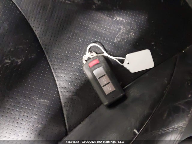 Aukcja sprzedaży 2021 Mitsubishi Rvr, vin: JA4AJVAWXMU607419, numer aukcji: 12571682
