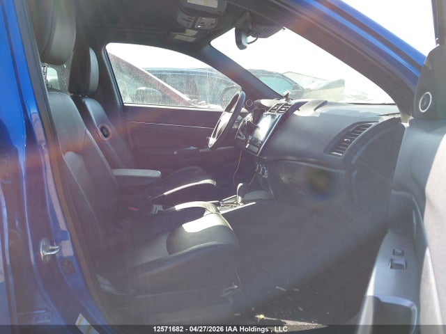 Aukcja sprzedaży 2021 Mitsubishi Rvr, vin: JA4AJVAWXMU607419, numer aukcji: 12571682