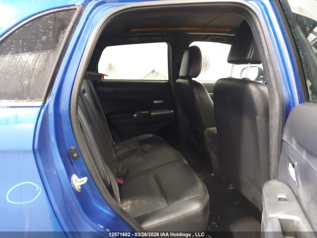 Aukcja sprzedaży 2021 Mitsubishi Rvr, vin: JA4AJVAWXMU607419, numer aukcji: 12571682