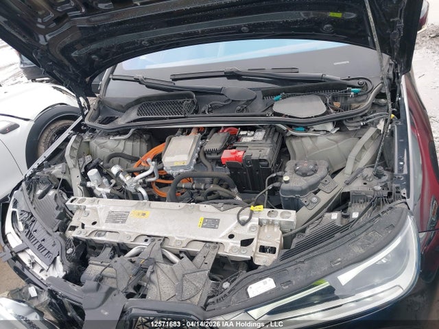 12571683 :رقم المزاد ، WB513CF04PCM58620 vin ، 2023 Bmw Ix Xdrive40 مزاد بيع