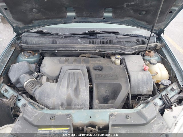 Продажа на аукционе авто 2010 Chevrolet Cobalt, vin: 1G1AD5F56A7140371, номер лота: 12571684