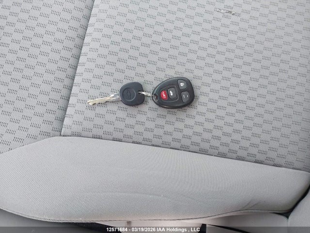 Продажа на аукционе авто 2010 Chevrolet Cobalt, vin: 1G1AD5F56A7140371, номер лота: 12571684