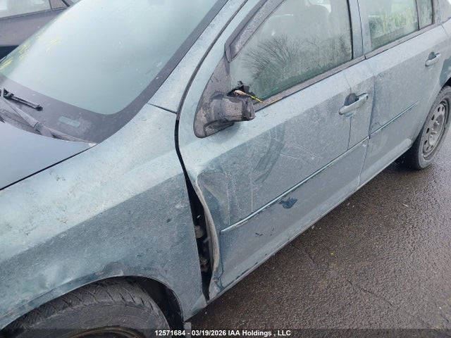 Продажа на аукционе авто 2010 Chevrolet Cobalt, vin: 1G1AD5F56A7140371, номер лота: 12571684