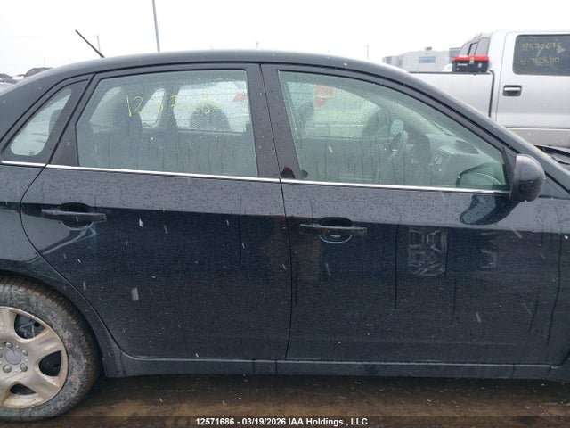 Aukcja sprzedaży 2011 Subaru Impreza 2.5i, vin: JF1GE6A61BH503018, numer aukcji: 12571686