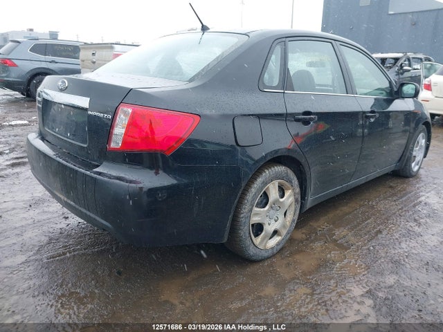 Aukcja sprzedaży 2011 Subaru Impreza 2.5i, vin: JF1GE6A61BH503018, numer aukcji: 12571686