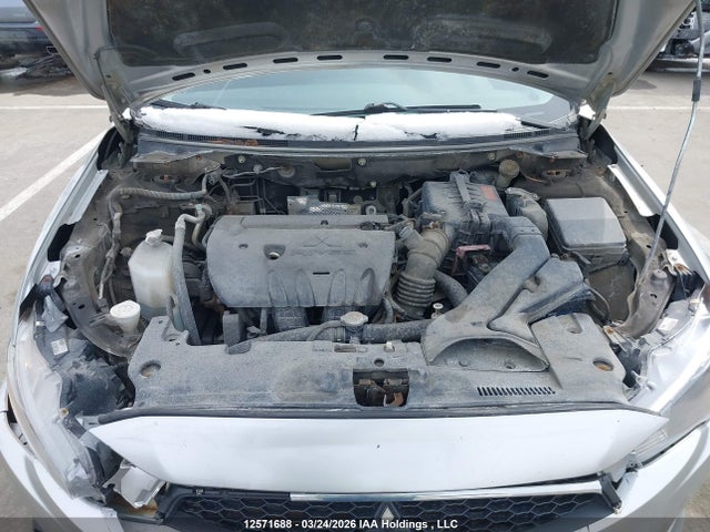 Aukcja sprzedaży 2016 Mitsubishi Lancer, vin: JA32U2FU7GU603788, numer aukcji: 12571688
