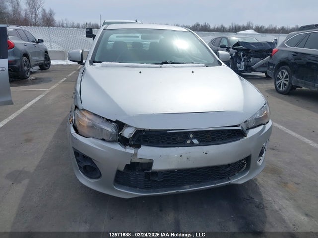 Aukcja sprzedaży 2016 Mitsubishi Lancer, vin: JA32U2FU7GU603788, numer aukcji: 12571688