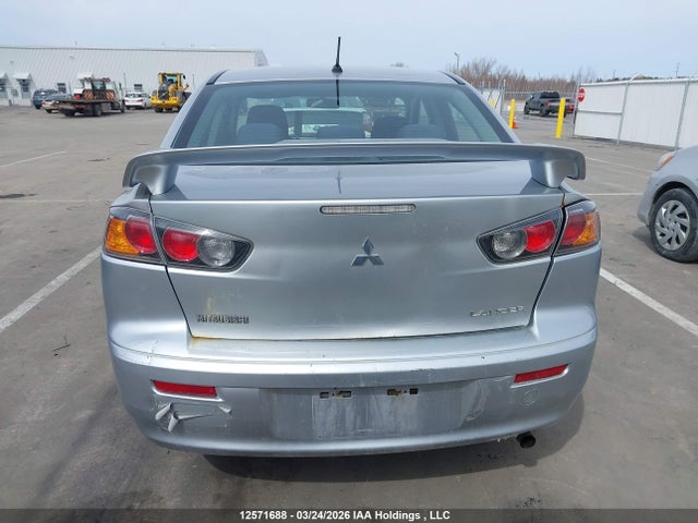 Aukcja sprzedaży 2016 Mitsubishi Lancer, vin: JA32U2FU7GU603788, numer aukcji: 12571688