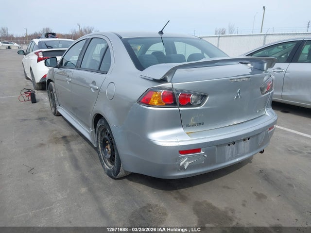 Aukcja sprzedaży 2016 Mitsubishi Lancer, vin: JA32U2FU7GU603788, numer aukcji: 12571688