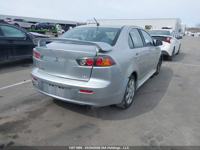 Aukcja sprzedaży 2016 Mitsubishi Lancer, vin: JA32U2FU7GU603788, numer aukcji: 12571688