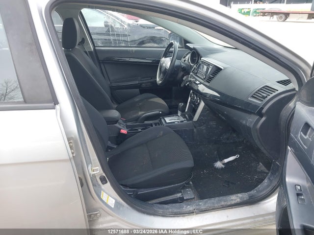 Aukcja sprzedaży 2016 Mitsubishi Lancer, vin: JA32U2FU7GU603788, numer aukcji: 12571688