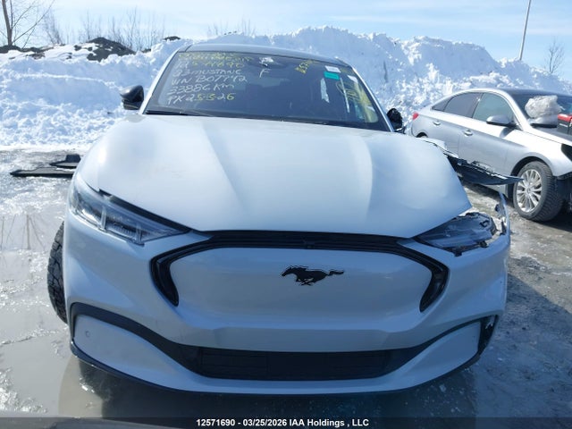 Aukcja sprzedaży 2023 Ford Mustang Mach-e Premium, vin: 3FMTK3S59PMB07942, numer aukcji: 12571690