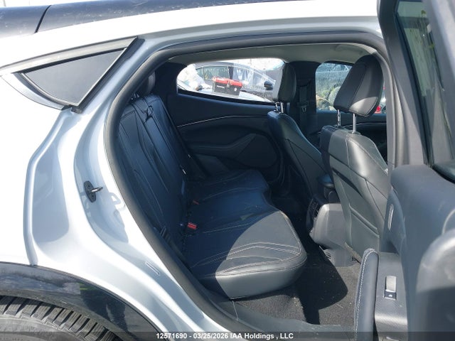 Aukcja sprzedaży 2023 Ford Mustang Mach-e Premium, vin: 3FMTK3S59PMB07942, numer aukcji: 12571690
