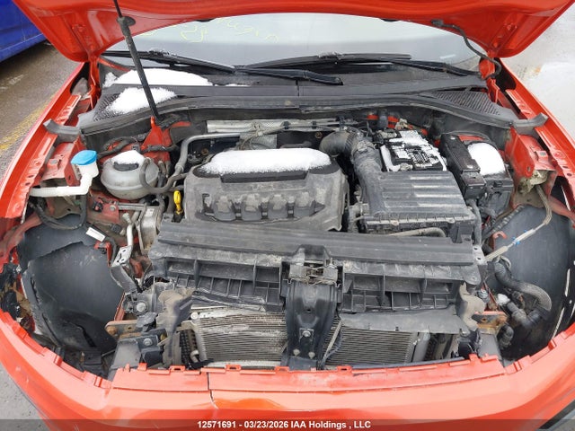 Aukcja sprzedaży 2018 Volkswagen Tiguan Se/sel, vin: 3VV2B7AX3JM019813, numer aukcji: 12571691