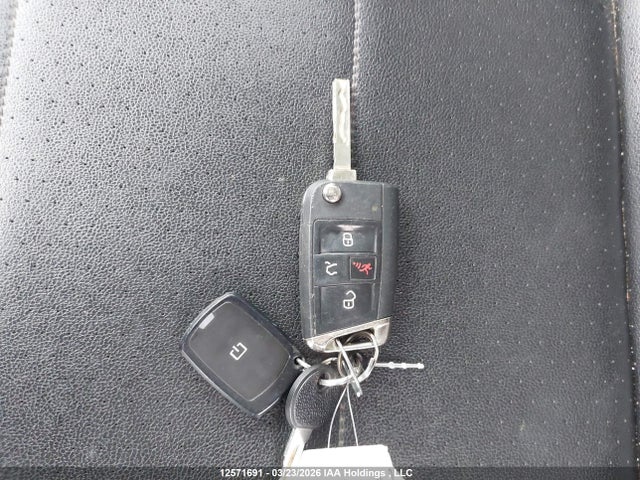 Aukcja sprzedaży 2018 Volkswagen Tiguan Se/sel, vin: 3VV2B7AX3JM019813, numer aukcji: 12571691