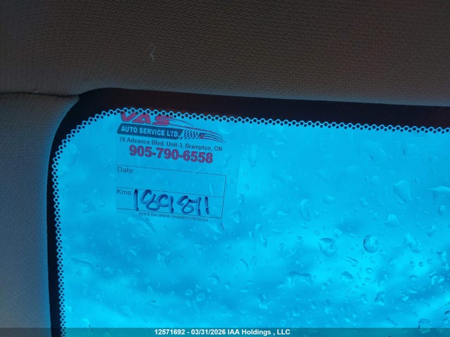 12571692 :رقم المزاد ، 19UUA9E50AA800706 vin ، 2010 Acura Tl مزاد بيع